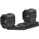 Моноблок Spuhr SP-3622 30 мм доп. посадочное место, (H-38.0 mm) Сплав. Picatin