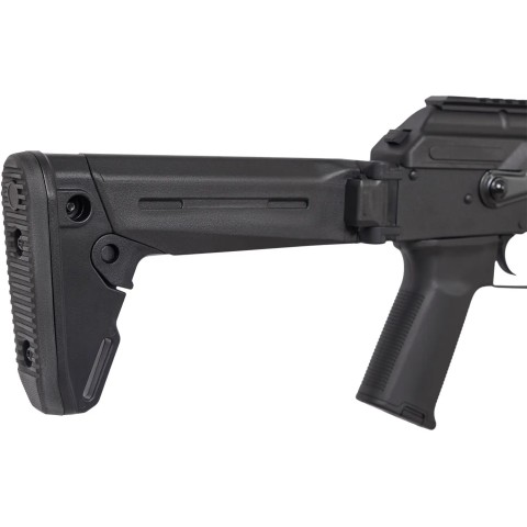 Винтовка страйкбольная CYMA AK MAGPUL ZHUKOV AEG 6 мм Nylon