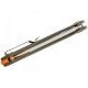 Ніж CJRB Gobi G10 green