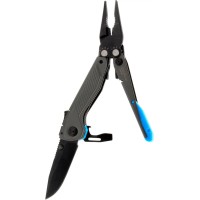Мультитул SOG Flash MT, ц:urban gray
