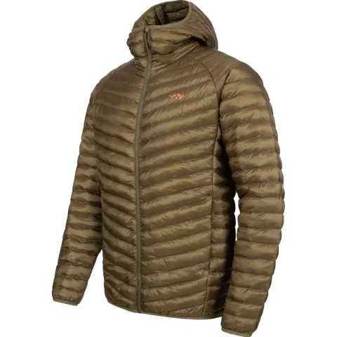 Куртка Blaser Active Outfits Men’s Challenger Airflake XXL Dark Green