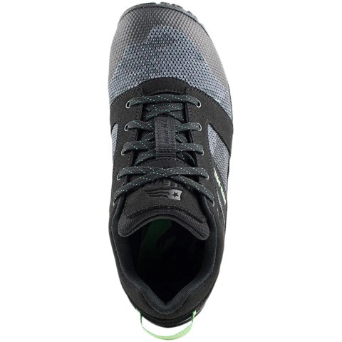 Кроссовки Belleville Mini-Mil 001 10 Black/BlackCamo