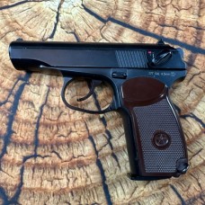 KWC PM (Пістолет Макарова) бу