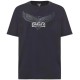 Футболка Oakley Si Oakley Eagle Tab Tee XXL black