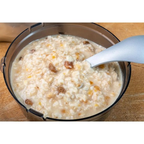 Сушеная еда Харчі Каша Овсяная с фруктами