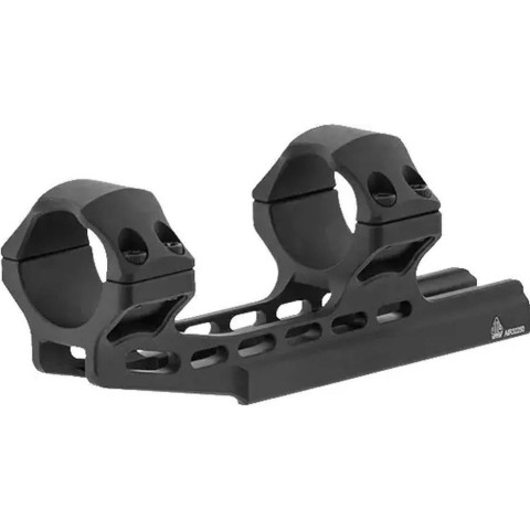 Моноблок Leapers UTG ACCU-SYNC OFFSET 50 30 мм High. Сплав. Picatinny black