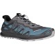 Кроссовки Lowa Merger GTX LO 41,5 steel blue-anthracite