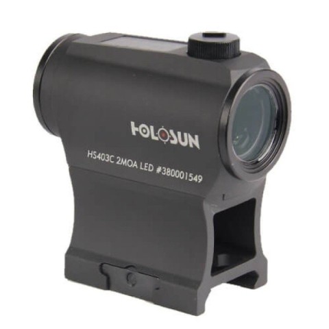 Коліматор HOLOSUN 403C