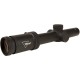 Приціл оптичний Trijicon Credo 1-6x24 55gr .223 SFP Red