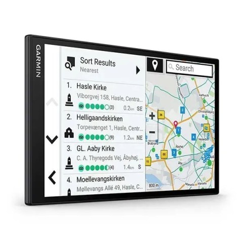 Навігатор Garmin DriveSmart 86