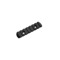 Планка Пікатінні MOE Polymer Rail, 7 Slots