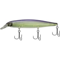 Воблер Deps Balisong Minnow 130SP 130mm 24.8g #08 Purple Shad