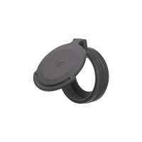 Кришка об'єктиву Vector Optics Continental 56мм алюміній