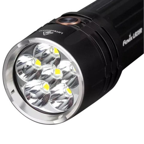 Ліхтар ручний, 1000 Лм, 500 м Fenix LR35R