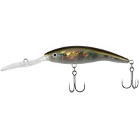 Воблер Select Basher 90F 90mm 14.0g S49 (max 4.0m)