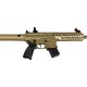 Винтовка пневматическая Sig Sauer Air MPX Gen.2 4,5 мм FDE