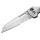 Ніж-мультитул Leatherman Free K2x Silver