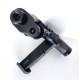 Пистолет стартовый Ekol Jackal Dual AUTO Black
