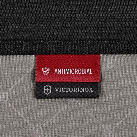 Органайзер для багажу Victorinox TRAVEL ESSENTIALS Black