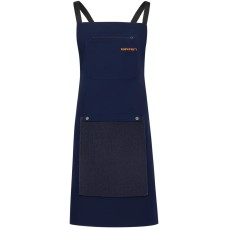 Фартух Brain Apron S Navy
