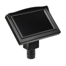 Екран для мікроскопа SIGETA LCD Displayer 5