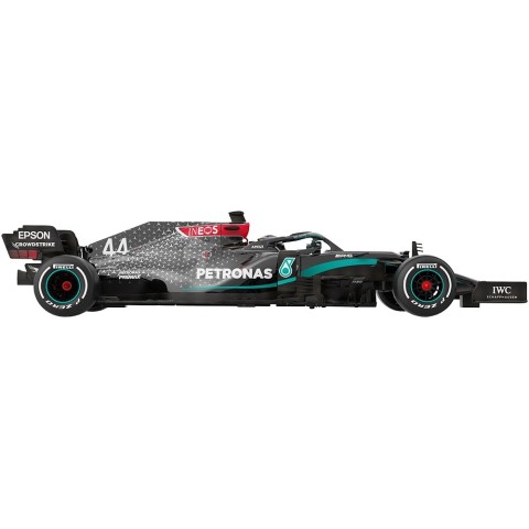 Машинка Rastar Mercedes-AMG F1 W11 EQ Performance 1:12 Чорний