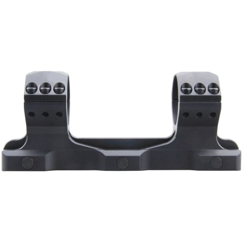 Моноблок Vector Optics 34 мм високий 20MOA