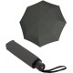 Парасоля Knirps C.055 Dark Grey Мех/Складана/8спиць /D99x24см