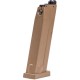 Магазин для пневматичного пістолета Umarex Beretta M9A3 4.5мм
