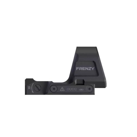 Приціл коліматорний Vector Optics Frenzy 1x26x32 6 MOA