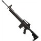 Винтовка пневматическая Ekol MS Black (M16)