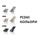 Крісло складане Naturehike Stellaluna L04 CNK2450JJ015, розмір M, алюміній, коричневий