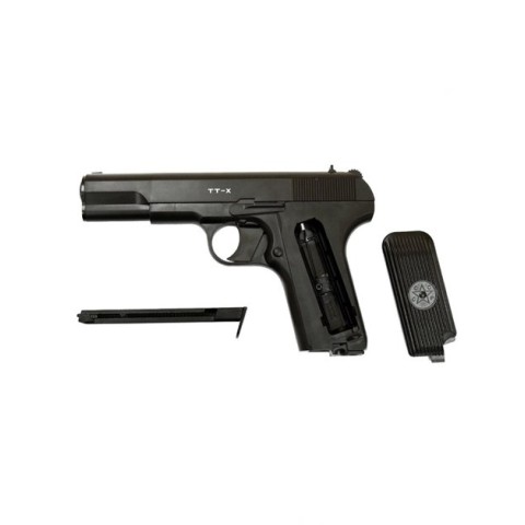 Пневматичний пістолет Borner ТТ-Х