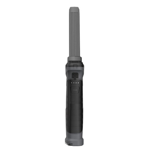 Фонарь Solidline SW2R, заряжаемый, с магнитом и режимом красного света, 550/230/25