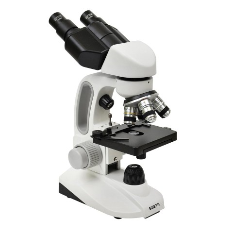 Мікроскоп SIGETA MB-235 40x-1000x LED Bino