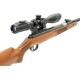 Адаптер Leapers UTG AIRGUN Picatinny 11 мм