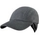 Кепка Condor-Clothing Yukon Fleece Hat One size ц:graphite
