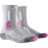 X-Socks Trek X Cotton Junior