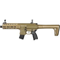 Винтовка пневматическая Sig Sauer Air MPX Gen.2 4,5 мм FDE