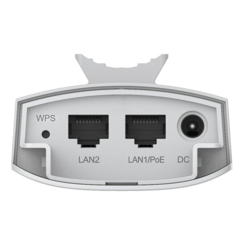 Бездротовий Wi-Fi міст 2,4 ГГц Ruijie Reyee RG-EST100-E