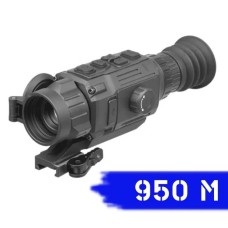 Тепловізійний приціл AGM RATTLER V2 19-256