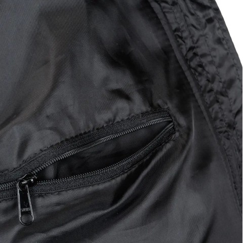 Куртка Snugpak Glacier 9 XL black