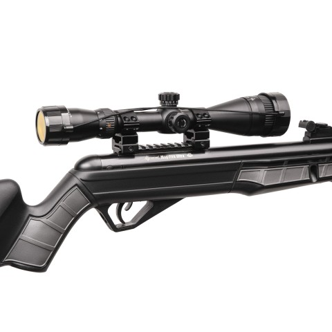 Гвинтівка пневматична Mag Fire Ultra Multi-Shot кал. 177