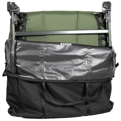 Коропова розкладачка Ranger BED 82 (Арт. RA 5501)