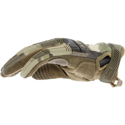 Перчатки Mechanix M-Pact L Multicam