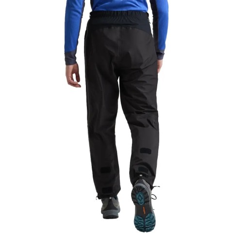 Брюки Montura Magico Prometeo Cover Pants M black