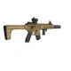 Пневматическая винтовка Sig Sauer Air MCX FDE