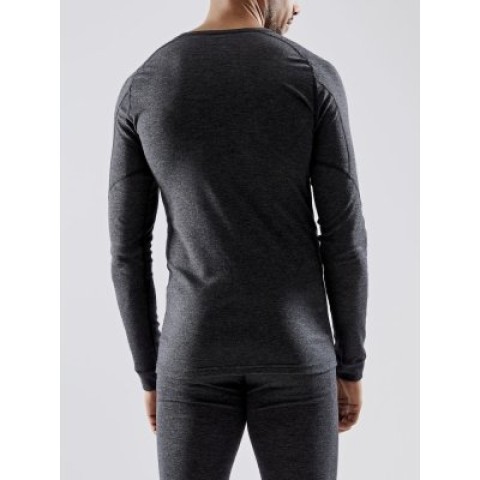 Core Wool Merino Set Man