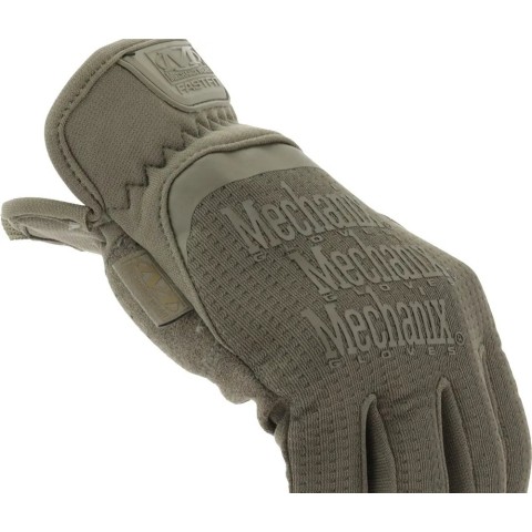 Перчатки Mechanix FastFit L Olive Drab