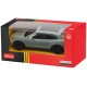 Машинка Rastar Porsche Macan 1:43 Синий